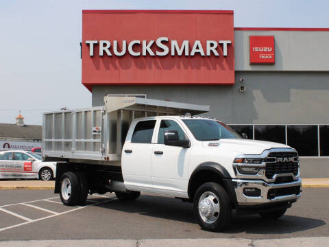 2026 RAM 5500