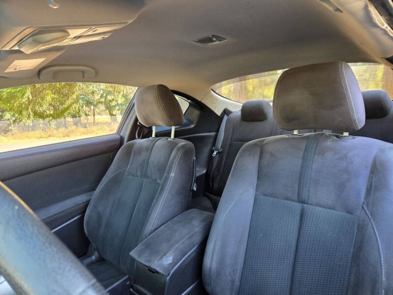 2011 Nissan Altima 2.5 S