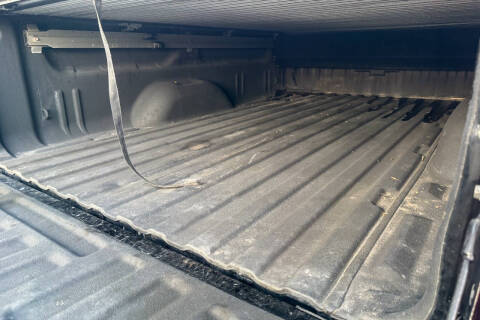 2018 Chevrolet Silverado 3500HD LTZ