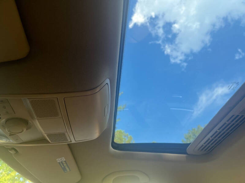 2009 Volkswagen Jetta SEL