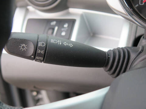 2014 Chevrolet Spark LS CVT