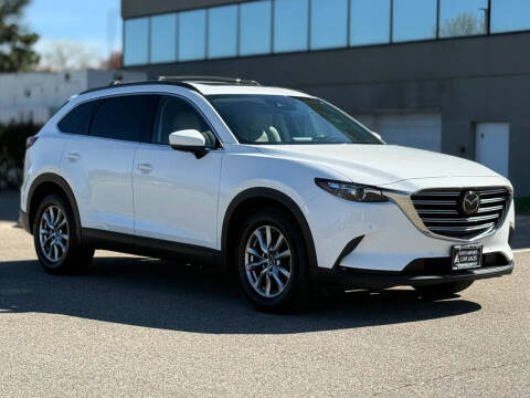 2019 Mazda CX-9 Touring