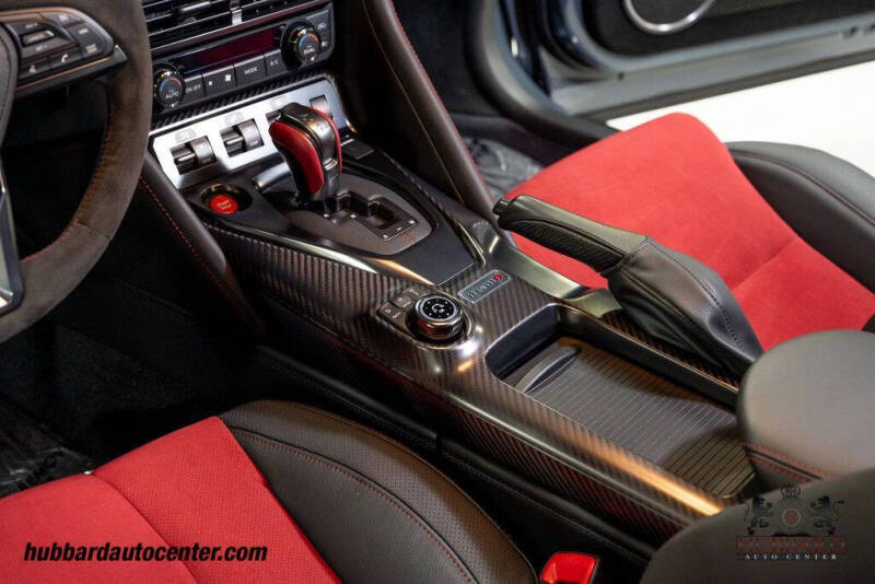 2024 Nissan GT-R NISMO