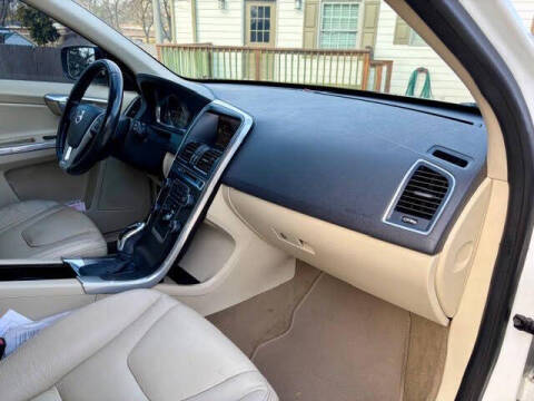 2014 Volvo XC60 3.2