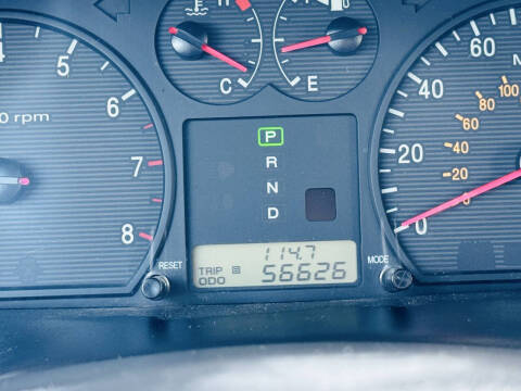 2005 Hyundai Sonata GL