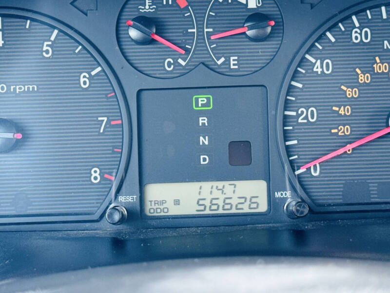 2005 Hyundai Sonata GL