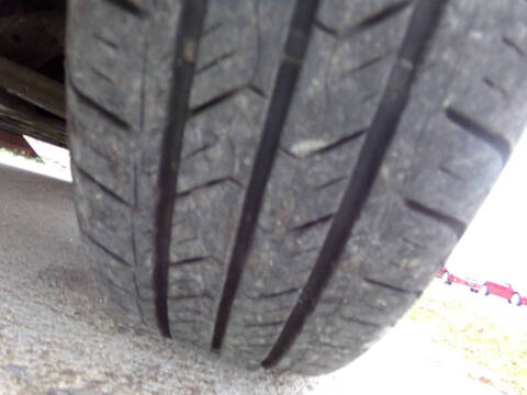 2005 Chevrolet Aveo Special Value