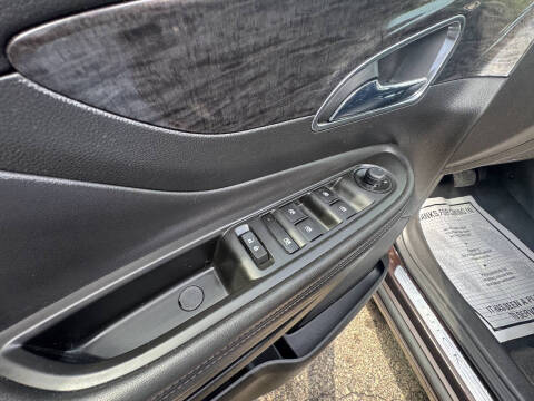 2015 Buick Encore