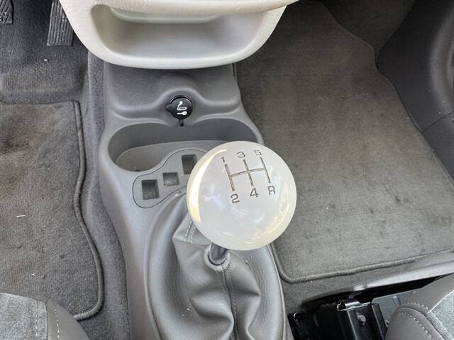 2002 Chrysler PT Cruiser Limited Edition