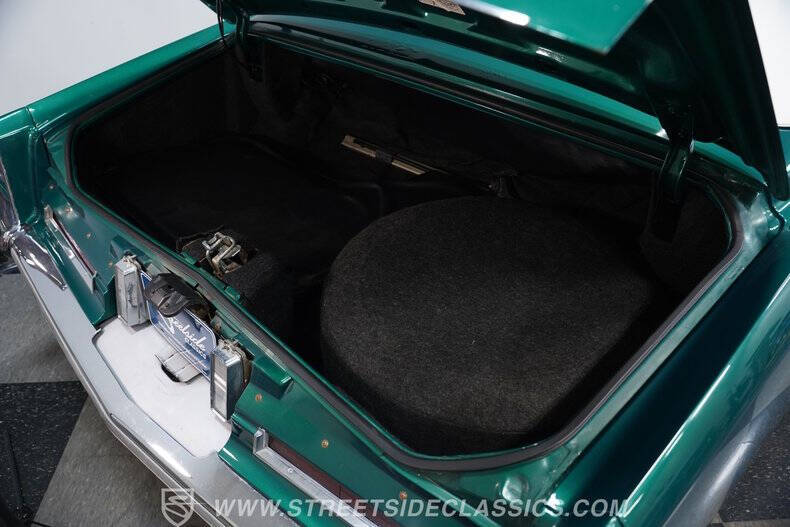 1976 Cadillac Eldorado