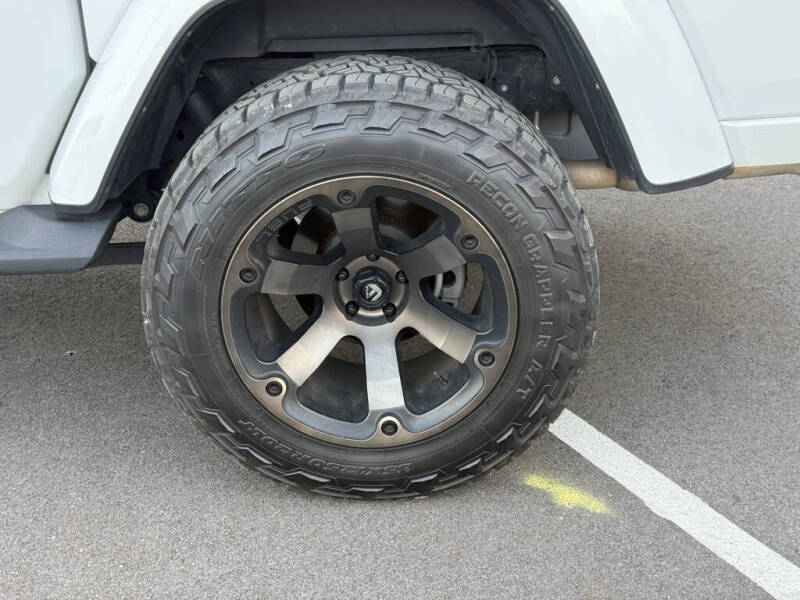 2023 Jeep Gladiator High Altitude