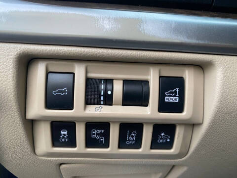 2018 Subaru Outback 3.6R Limited