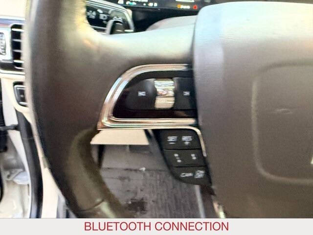 2020 Lincoln Navigator L Reserve