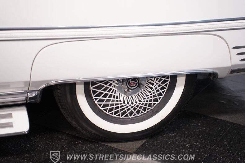 1974 Cadillac Eldorado