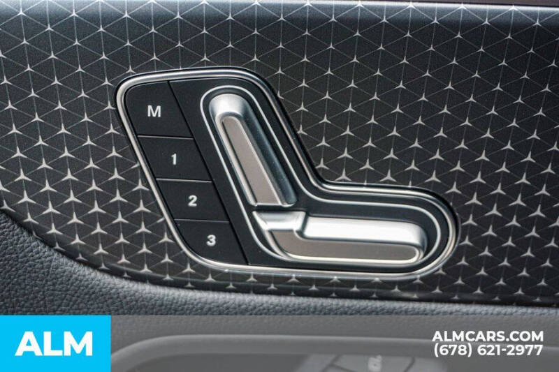 2024 Mercedes-Benz EQB EQB 350 4MATIC