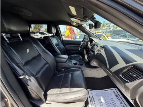 2020 Dodge Durango R/T