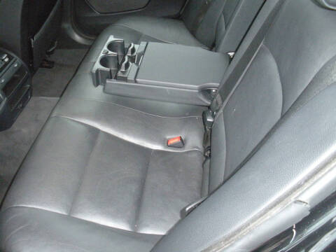 2013 BMW 5 Series 535i xDrive