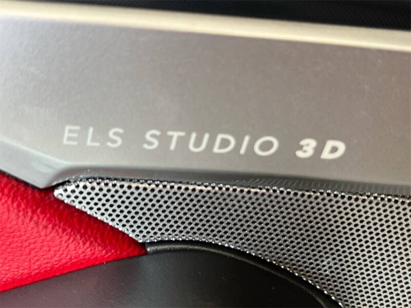 2023 Acura Integra w/Tech w/A-SPEC