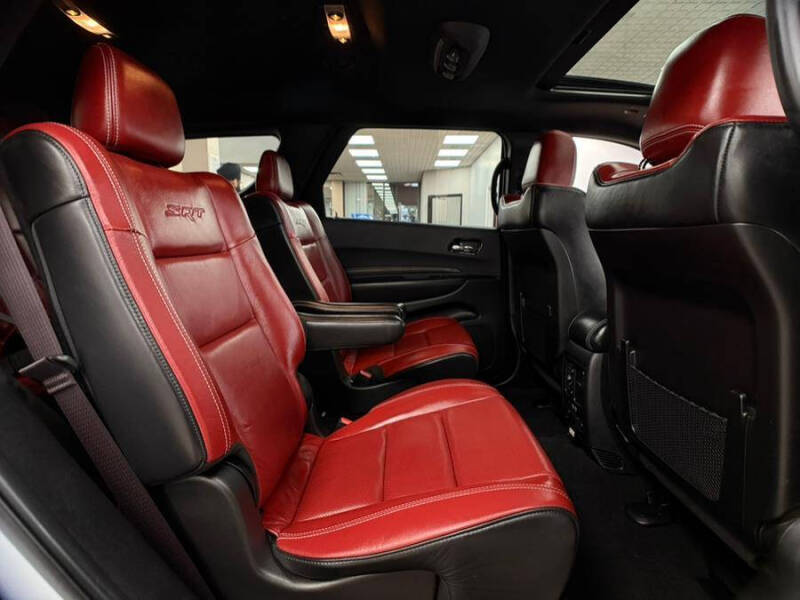 2023 Dodge Durango SRT Hellcat Premium