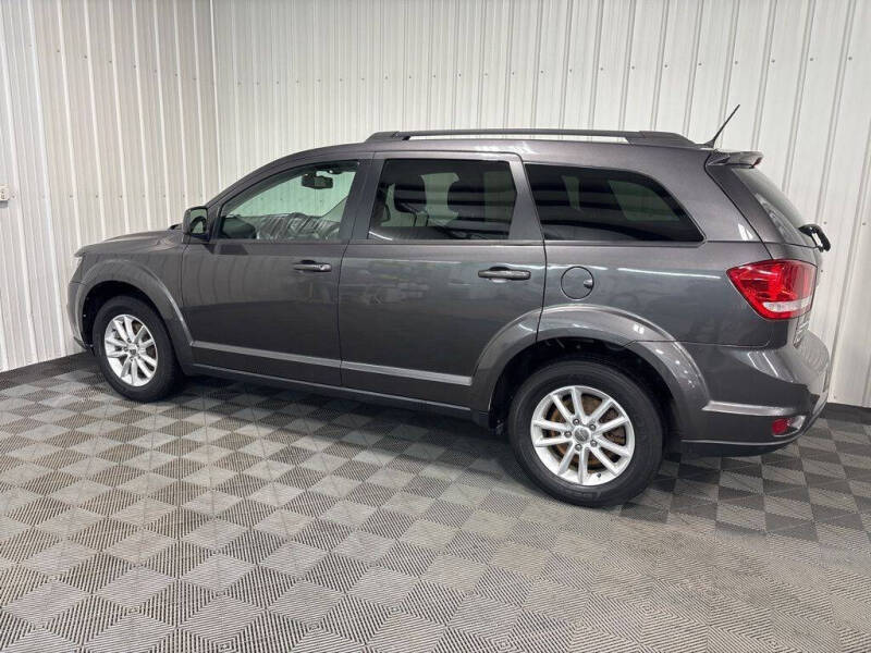 2014 Dodge Journey SXT