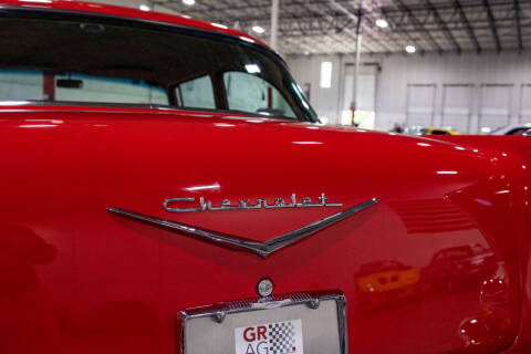 1957 Chevrolet 210