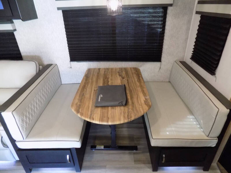 2023 Forest River Freedom Express