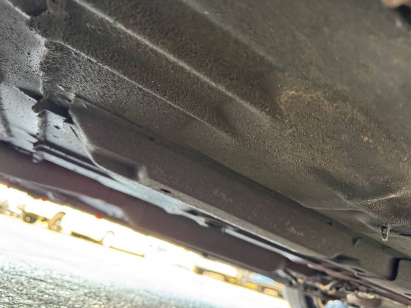 2006 Chevrolet Impala SS