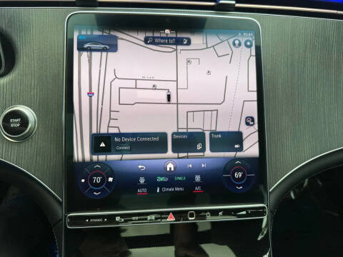 2023 Mercedes-Benz EQE EQE 350 4MATIC