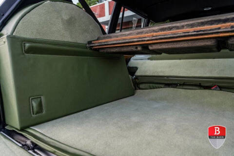 1985 Land Rover Range Rover