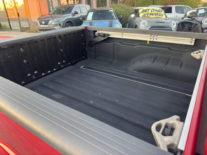 2013 Nissan Frontier