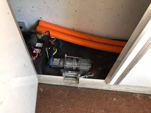 2005 Haulmark 26' Enclosed