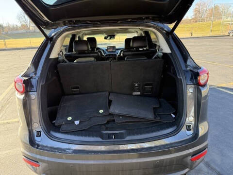 2020 Mazda CX-9 Touring