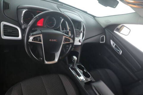 2013 GMC Terrain SLE-2