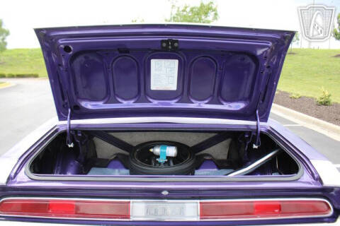 1970 Dodge Challenger