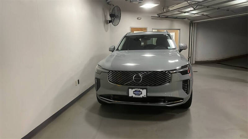 2026 Volvo XC90 B6 Plus 7P