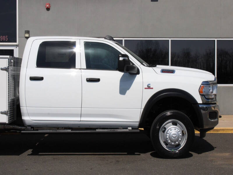 2024 RAM 5500