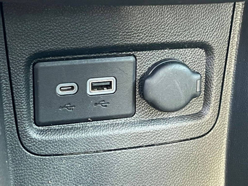 2021 Chevrolet Spark 1LT CVT