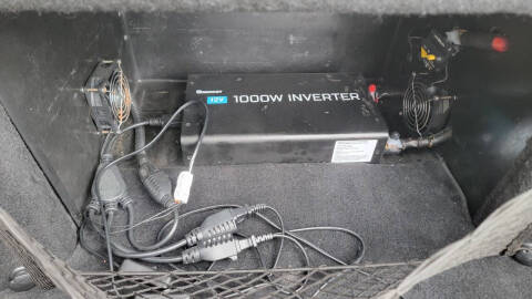 2015 Tesla Model S 70