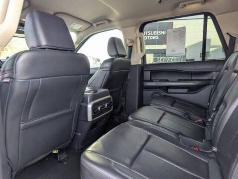 2023 Ford Expedition MAX XLT