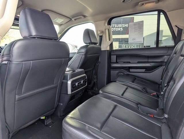 2023 Ford Expedition MAX XLT