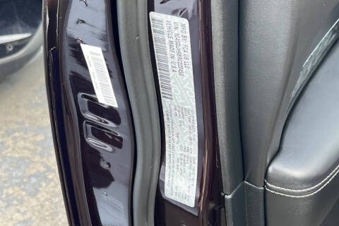 2024 Dodge Durango SRT Hellcat