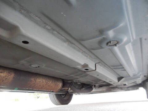 2006 Buick LaCrosse CX