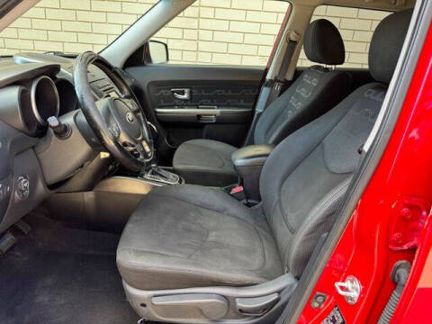 2013 Kia Soul