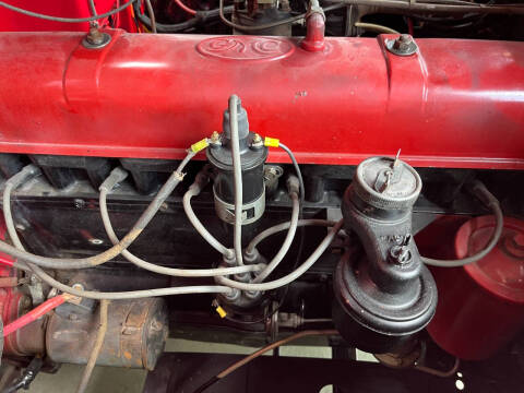 1947 GMC C/K 2500 Series