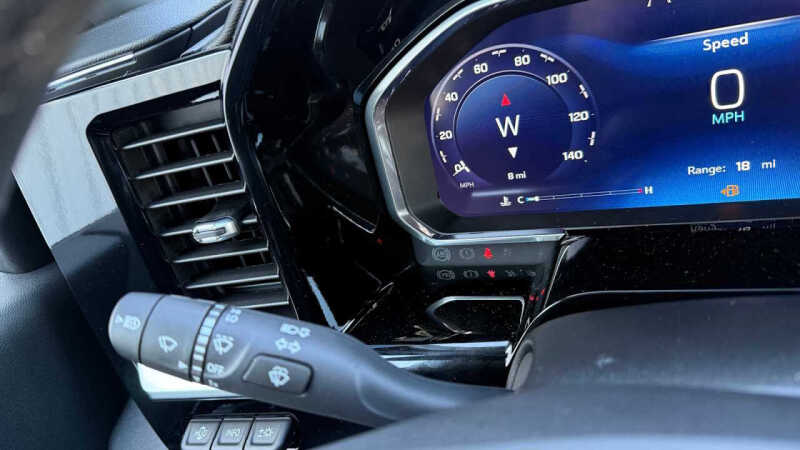 2026 Chevrolet Silverado 3500HD