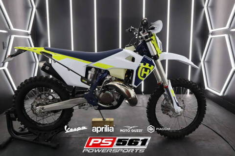 2023 Husqvarna TE 150