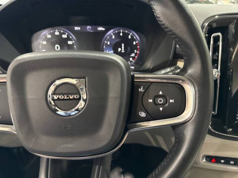 2020 Volvo XC40 T4 Inscription