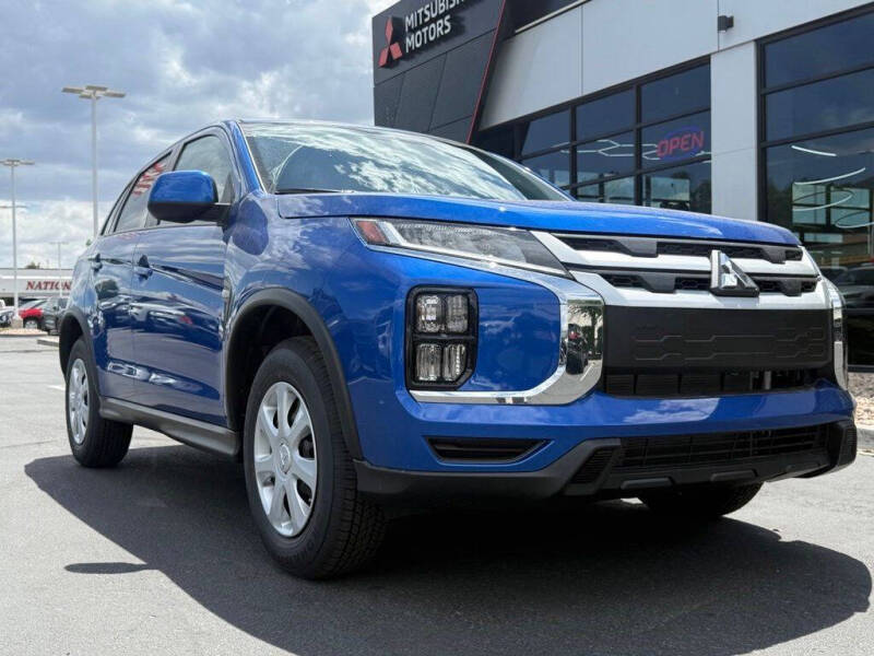 2026 Mitsubishi Outlander Sport