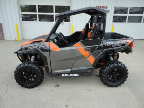2018 Polaris General