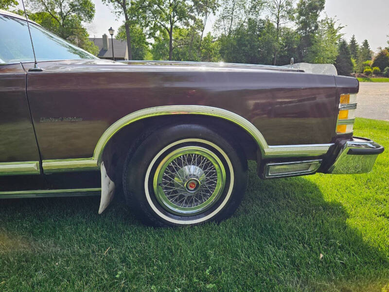 1978 Ford Country Squire